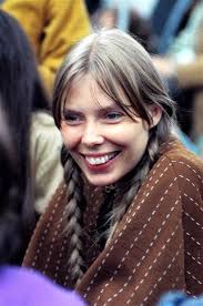 Joni Mitchell