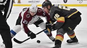 Get a summary of the colorado avalanche vs. 3 Keys Golden Knights Vs Avalanche Round Robin Cup Qualifiers
