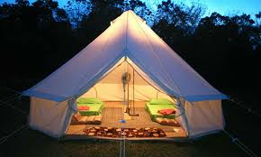Selepas ditutup, worlwide holdings mengambil inisiatif menjadikan tapak pelupusan sanitari itu kepada taman rekreasi. 18 Tempat Glamping Menarik Di Malaysia Yang Seronok Mesra Alam
