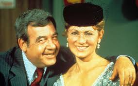 Showbiz Analysis with Happy Days' Marion Ross