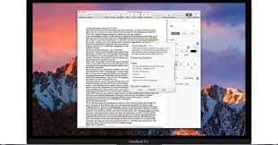 Maybe you would like to learn more about one of these? Textverarbeitung Am Mac Word Pages Und Die Alternativen Im Vergleich Mac Life