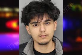 Jesus Berrones's Instagram, Twitter & Facebook