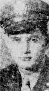 East Tennessee Veterans Memorial Association — Montgomery, Roy V.