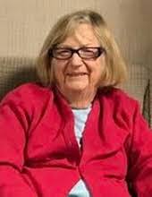Obituary information for Barbara Turnbull