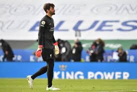 1,611,286 likes · 97,914 talking about this. Liverpool Deeply Saddened After Father Of Goalkeeper Alisson Dies In Brazil Sundayworld Com