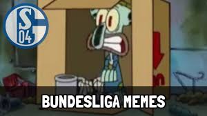 R.fahrmann, b.oczipka, s.sane, s.mustafi, t.becker, a.harit, b.idrizi, f.flick, m.aydin, k.huntelaar, m.uth eintracht: Schalke Im Sinkflug Bundesliga 31 Spieltag Memes Youtube