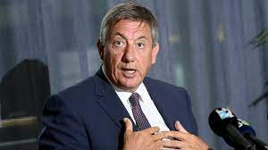 Jan jambon cv en (113 kb) Affaire Chovanec Jan Jambon Et Les Patrons De La Police S Expliquent A La Chambre L Echo