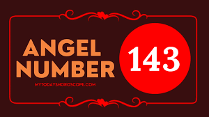 I = 1, love = 4, you = 3). Angel Number 143 Meaning For Love Twin Flame Reunion And Luck
