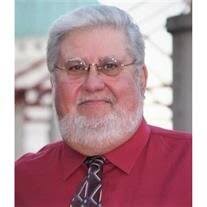 William "Bill" Raymond Deutsch Obituary