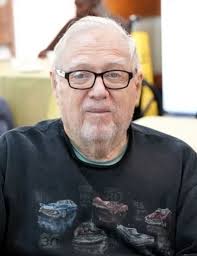 Robert Lee Goodmon Obituary August 12, 2024