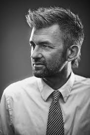 Pleased To Meet Me: The Mendozaz — The GO-GO RADIO MAGIC SHOW