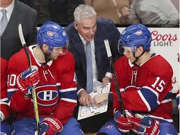 Find dominique ducharme's contact information, age, background check, white pages, resume, professional records, pictures, bankruptcies & property records. Canadiens Notebook Timing Isn T Great For Dominique Ducharme To Take Over Montreal Gazette