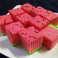 Resepi agar agar kering sukatan cawan mudah via cararesepi.blogspot.com. Aneka Pilihan 8 Resepi Puding Yang Sedap Untuk Tersayang
