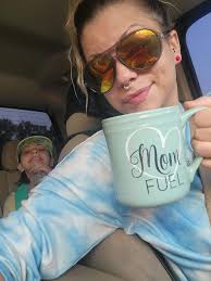 My favorite kind of mornings 💛