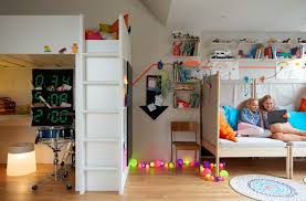 Maybe you would like to learn more about one of these? Ikea Conoce Estos Estupendos Trucos Para Las Habitaciones Infantiles