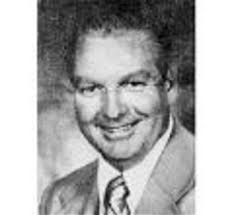 Robert MCCUBBIN Obituary