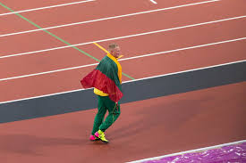 This page was last edited on 7 september 2020, at 03:10. Diskuswerfer Daniel Stahl Und Mason Finley Bei Den Iaaf Leichtathletik Weltmeisterschaften 2017 In London Creative Commons Bilder