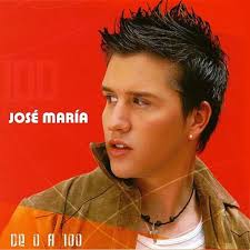 Jose Maria: alba, skladby, koncerty