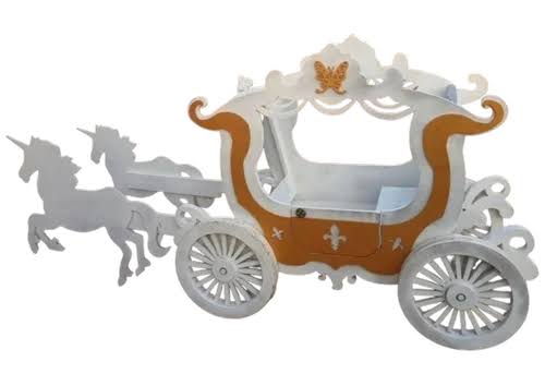 Horse Carriages at Best Price in India