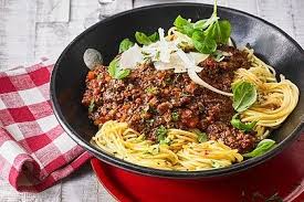 Spaghetti Bolognese Spaghetti Bolognese Spaghetti Bolognese Rezept Bolognese