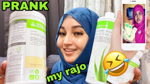 PRANK ||MY RAJO ALLAABTII WEY DHUNTAY NAXDIN 😱