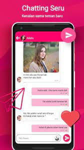 Chat kuy merupakan salah satu media sosial yang bisa digunakan untuk mendapat teman hingga mencari jodoh yang fitur utama nya tentu saja chatting. Kepo Indonesian Chat Dating For Android Apk Download