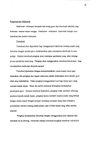 Buat yang masih tidak tahu teknis penulisan skripsi, biasannya di akhir semester ada pelajaran metodologi penelitian. Http Studentsrepo Um Edu My 1794 6 Bab 3 Pdf