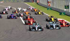 Watch free formula one streams online on pc, tablet and phone. F1 Race