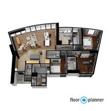 Made On Floorplanner Com