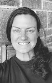 Jodi's Story by Emily Leigh Curtis