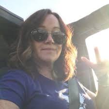 Carrie McLeod Peterson (@CarrieMacPete)