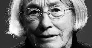 it is a serious thing just to be alive