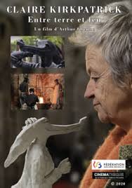 Ce documentaire présente l'artiste Claire Kirkpatrick et montre en détail  toutes les étapes de la création de l'une de ses sculptures pendant un an.  On doit à la plasticienne Claire Kirkpatrick la