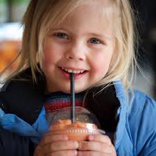 Smoothie King Oslo, Norway