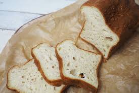 Brot Fur Die Strenge Phase Der Hcg Diat Eiweissbrot Rezept Eiweissbrot Rezept Hcg Diat Rezepte Eiweisbrot Rezept