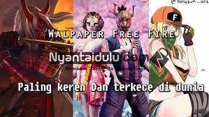 Playing free fire with mouse and keyboard bluestacks. Free Fire Keren Hd 540x960 Wallpaper Teahub Io