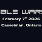 Table Wars II event image