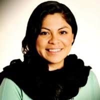 Betsabe Vázquez Hernández