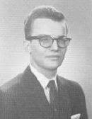 William Houston Milliron Jr. (1943-1998)