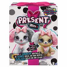 Pets 'r' us was established in alice springs in central australia in 1997, it is an australian owned pets 'r' us can set you up with a wide selection of products and accessories from the moment you. Present Pets Fancy Interactive Pup Surprise Online In Dubai Uae Toys R Us