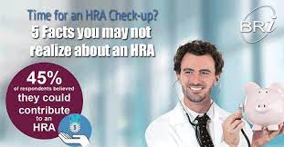Learn how hras and qsehras work. How Do Hras Work 5 Surprising Facts Bri Benefit Resource