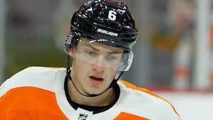 ISAAC: Travis Sanheim not ruined despite being sent to minors