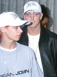 Who Is Eminems Brother? All About Nathan Nate Mathers