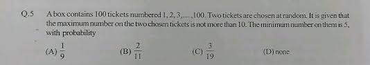 A Signal Which Can Be Green Or Red With Probability 4 5 And 1 5 Respectively Is Received By Station A And Then Transmitted To Station B The Probability Of Each Station Receiving