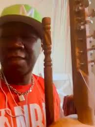 Sunny Bobo Song Adure Video