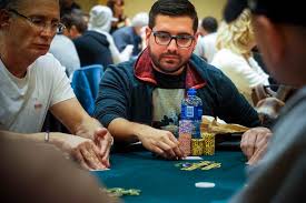 Championship: Alejandro Duque Leads, Team SHRP Thrives