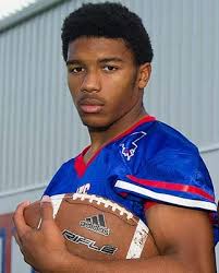 MaxPreps 2012 Preseason Xcellent 25 Football preview: No. 6 John Curtis