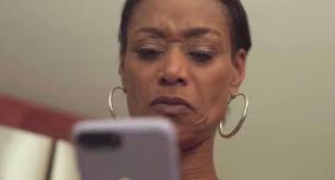 Me tryna understand all these abbreviations cuz auntie getting old 🫩