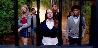Serialul, care a fost lansat în toamna lui 2018, este adaptarea unor cărți de mare succes (traduse și la noi), o trilogie scrisă de deborah harkness: NoutÄƒÈ›i Pe Hbo Go In Ianuarie 2021 Sezoane Noi Din Cartea PierdutÄƒ A VrÄƒjitoarelor È™i Legacies