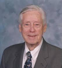 James Samuel Carson Obituary January 5, 2016